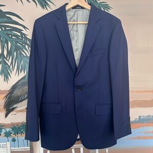 Todd Snyder Sutton slim fit suit 38s